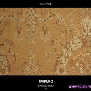 Обои Sangiorgio Impero impero-scheda015 - фото