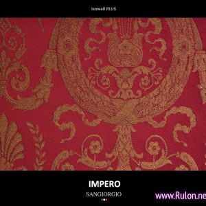 Обои Sangiorgio Impero impero-scheda017 - фото
