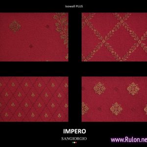 Обои Sangiorgio Impero impero-scheda018 - фото