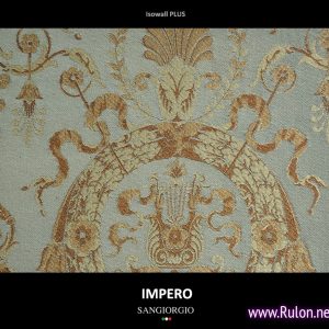 Обои Sangiorgio Impero impero-scheda019 - фото
