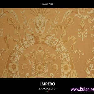 Обои Sangiorgio Impero impero-scheda03 - фото