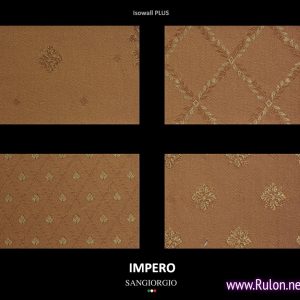 Обои Sangiorgio Impero impero-scheda04 - фото