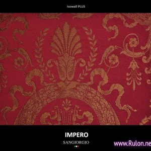 Обои Sangiorgio Impero impero-scheda05 - фото