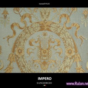 Обои Sangiorgio Impero impero-scheda07 - фото