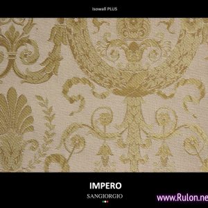 Обои Sangiorgio Impero impero-scheda09 - фото