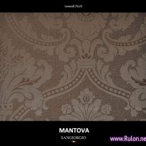 Обои Sangiorgio Mantova mantova_03 - фото