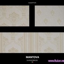 Обои Sangiorgio Mantova mantova_06 - фото