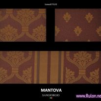 Обои Sangiorgio Mantova mantova_08 - фото