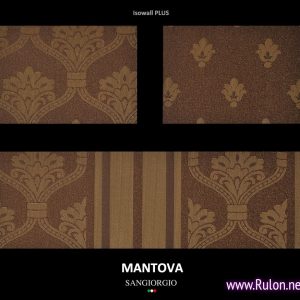 Обои Sangiorgio Mantova mantova_16 - фото