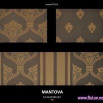 Обои Sangiorgio Mantova mantova_20 - фото