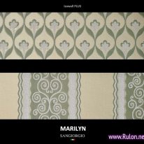 Обои Sangiorgio Marilyn marilyn_03 - фото