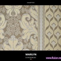 Обои Sangiorgio Marilyn marilyn_04 - фото