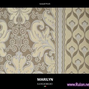 Обои Sangiorgio Marilyn marilyn_04 - фото