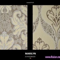 Обои Sangiorgio Marilyn marilyn_05 - фото