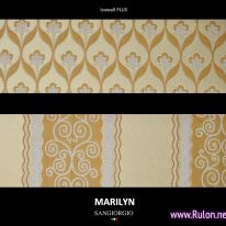 Обои Sangiorgio Marilyn marilyn_09 - фото