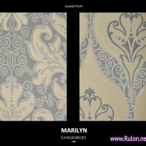 Обои Sangiorgio Marilyn marilyn_11 - фото