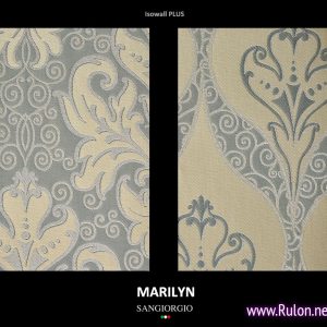 Обои Sangiorgio Marilyn marilyn_11 - фото