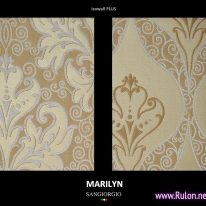 Обои Sangiorgio Marilyn marilyn_14 - фото
