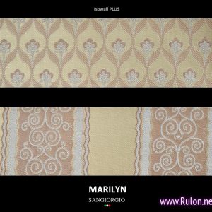 Обои Sangiorgio Marilyn marilyn_21 - фото