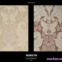 Обои Sangiorgio Marilyn marilyn_24 - фото