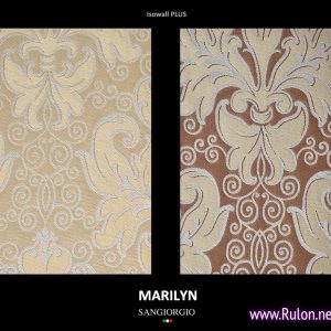 Обои Sangiorgio Marilyn marilyn_24 - фото