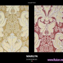 Обои Sangiorgio Marilyn marilyn_25 - фото