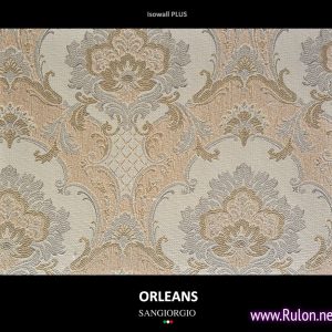 Обои Sangiorgio Orleans orleans_01 - фото