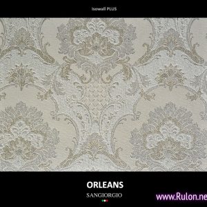 Обои Sangiorgio Orleans orleans_07 - фото