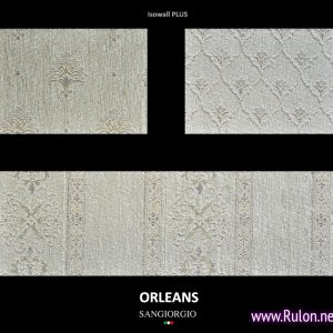 Обои Sangiorgio Orleans orleans_08 - фото