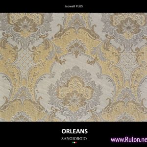 Обои Sangiorgio Orleans orleans_09 - фото
