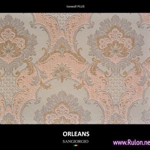 Обои Sangiorgio Orleans orleans_11 - фото