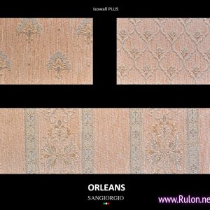 Обои Sangiorgio Orleans orleans_12 - фото