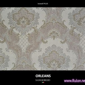Обои Sangiorgio Orleans orleans_13 - фото