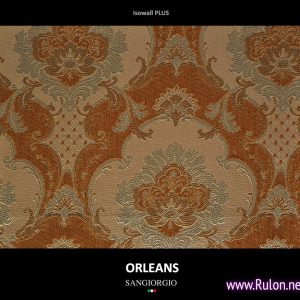 Обои Sangiorgio Orleans orleans_21 - фото