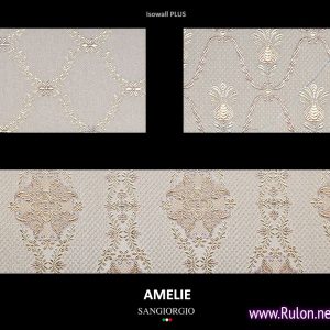 Обои Sangiorgio Amelie amelie_06 - фото