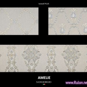 Обои Sangiorgio Amelie amelie_09 - фото