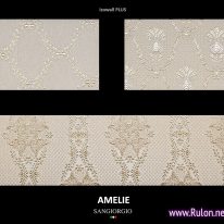 Обои Sangiorgio Amelie amelie_18 - фото
