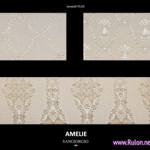 Обои Sangiorgio Amelie amelie_18 - фото
