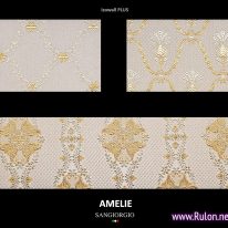 Обои Sangiorgio Amelie amelie_24 - фото