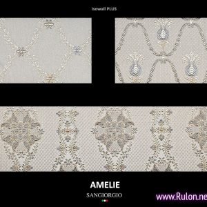 Обои Sangiorgio Amelie amelie_27 - фото