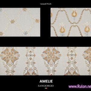 Обои Sangiorgio Amelie amelie_30 - фото