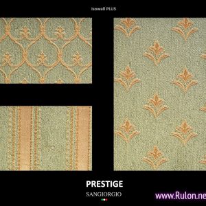 Обои Sangiorgio Prestige prestige_09 - фото