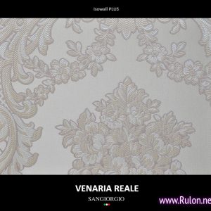Обои Sangiorgio Venaria Reale scheda-venaria-reale_01 - фото