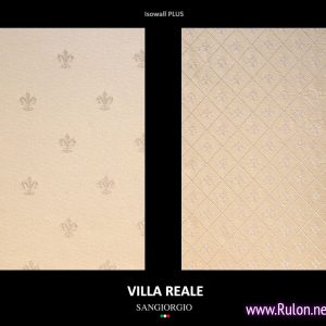 Обои Sangiorgio Villa Reale VILLA REALE_08 - фото