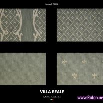 Обои Sangiorgio Villa Reale VILLA REALE_14 - фото