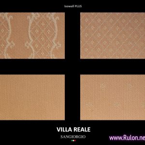 Обои Sangiorgio Villa Reale VILLA REALE_16 - фото