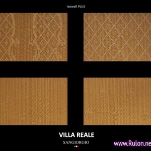 Обои Sangiorgio Villa Reale VILLA REALE_20 - фото