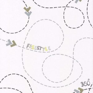 Обои Lutece Les Petits Curieux 11160704 - фото