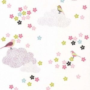 Обои Lutece Les Petits Curieux 36160603 - фото