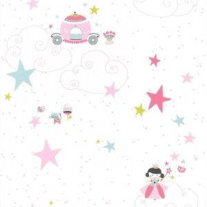 Обои Lutece Les Petits Curieux 36160803 - фото